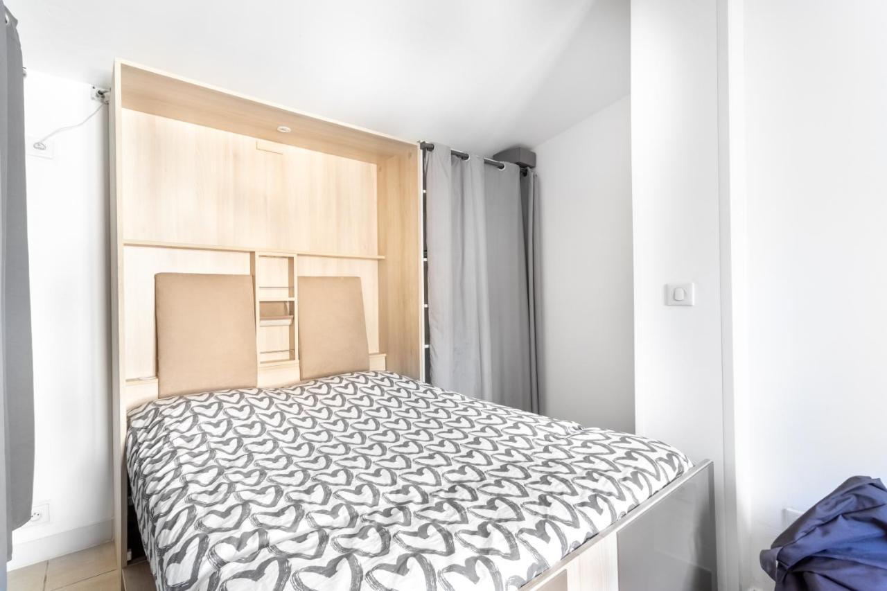 Soft Studio Downtown Close To The Harbour - Dodo Et Tartine Tolón Exterior foto